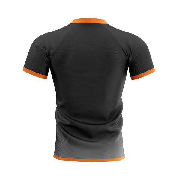 Wests Tigers NRL Junior Youth Kids Replica Jerseys