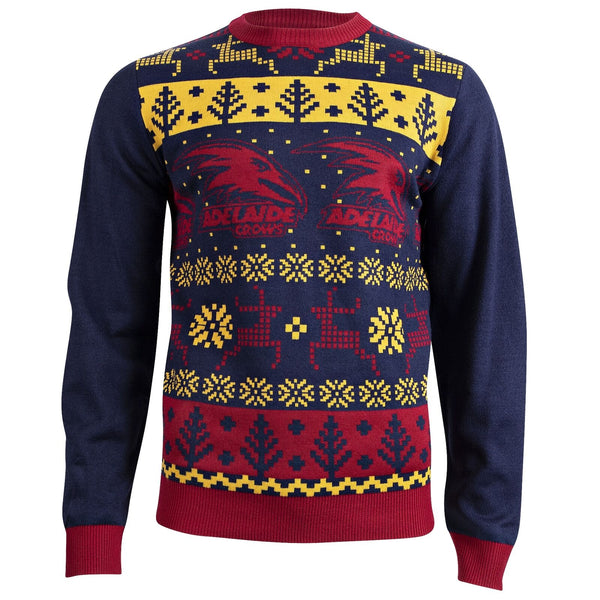 Avenged sevenfold ugly hot sale christmas sweater