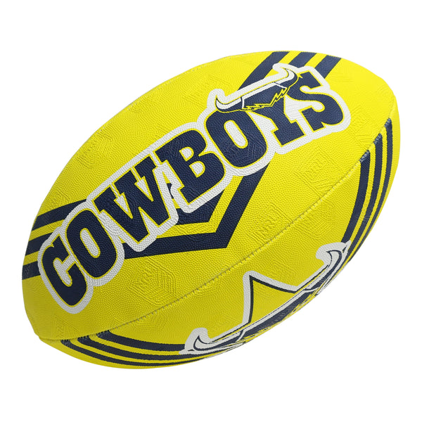 North Queensland Cowboys