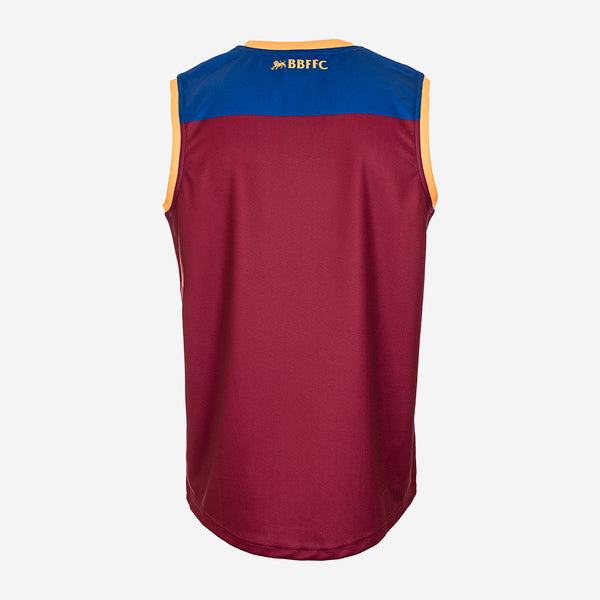 My First Bears Infant Wool Guernsey - Lions Shop - Brisbane Lions