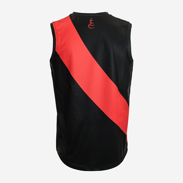 Buy 2019 Essendon Bombers Fishing Shirt - Youth - AFL Guernseys