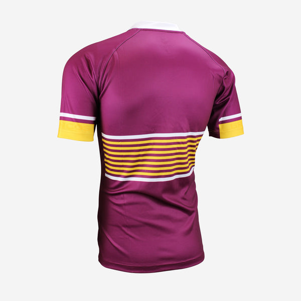 Brisbane Broncos 2023 Mens Home Jersey