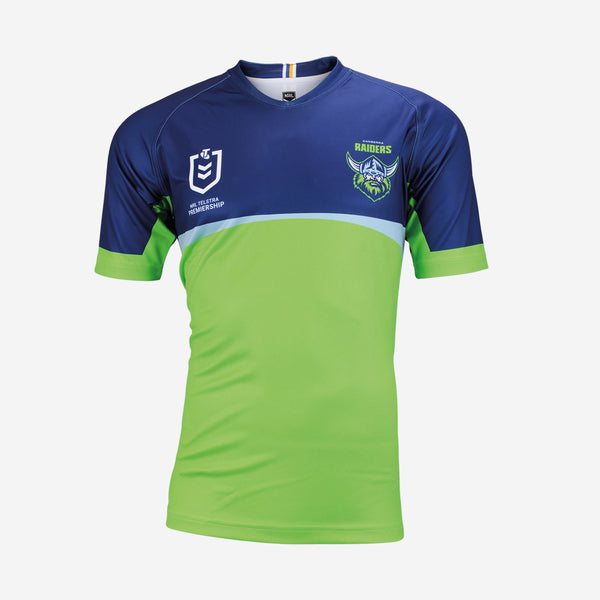 Canberra Raiders Shop – 2022 Kids Heritage Jersey