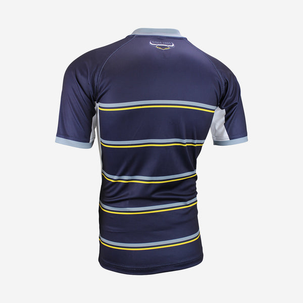 NRL North Queensland Cowboys Youth Replica Jersey – SportsPower Australia