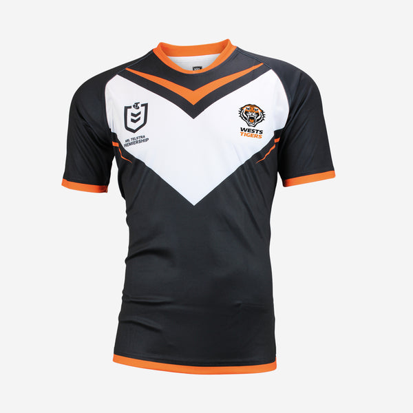 Balmian Tigers NRL Official Licensed Merchandise Store