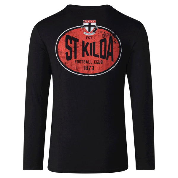 St kilda best sale football club shop