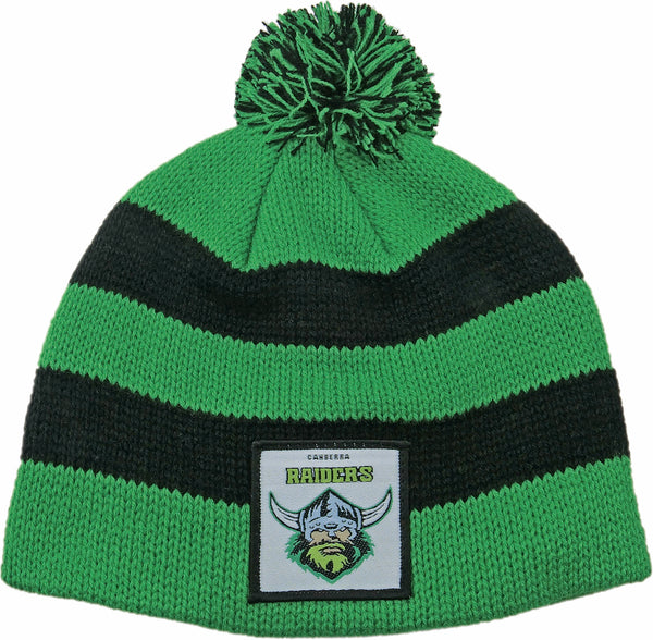 Baby raiders beanie on sale