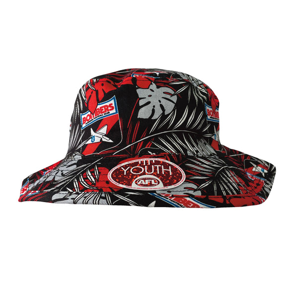 Bombers hot sale bucket hat