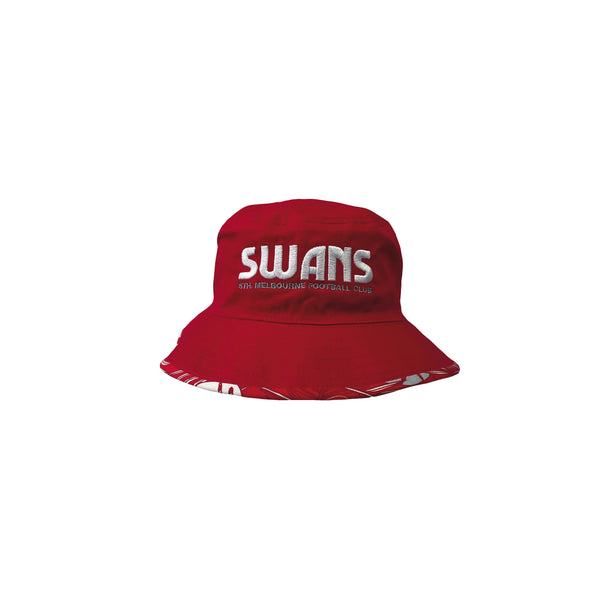 Sydney Swans Babies Infants Bucket Hat