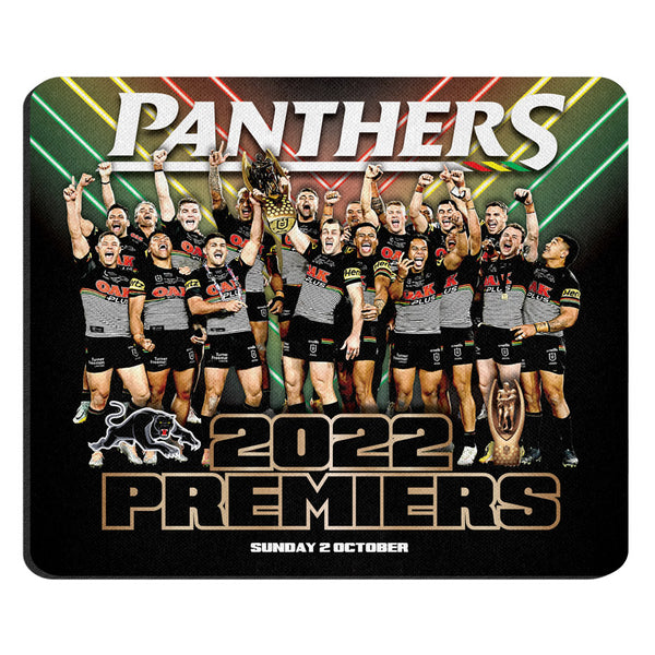 NRL Draw, Penrith Panthers