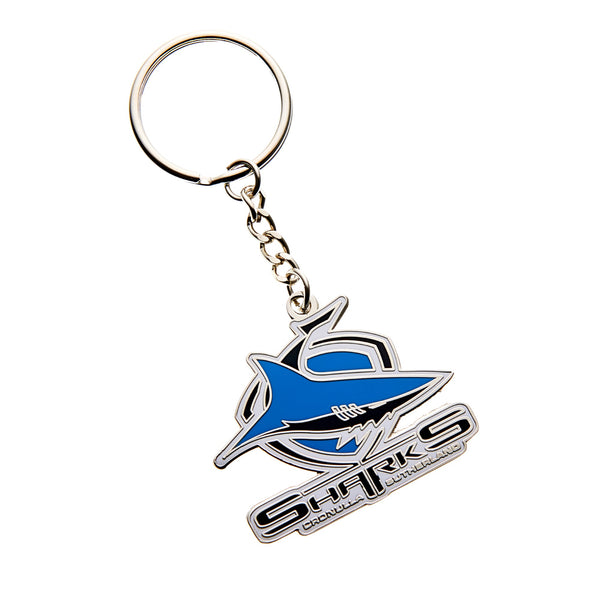 Paul and hot sale shark keyring