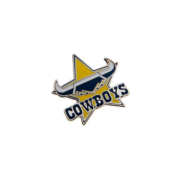 NRL North Queensland Cowboys Shop