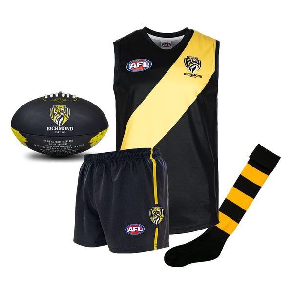 Richmond football hot sale club jersey