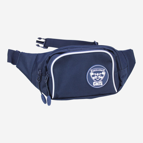 Geelong Cats Team Waist Bag