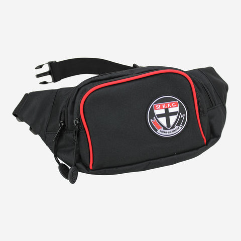 St Kilda Saints Team Waist Bag