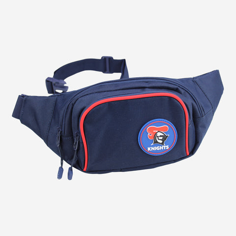 Newcastle Knights NRL Waist Bag