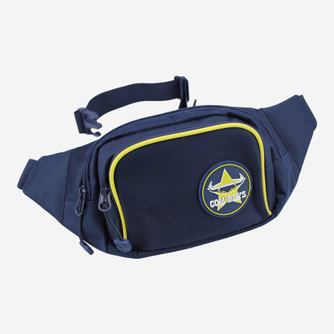 North Queensland Cowboys NRL Waist Bag