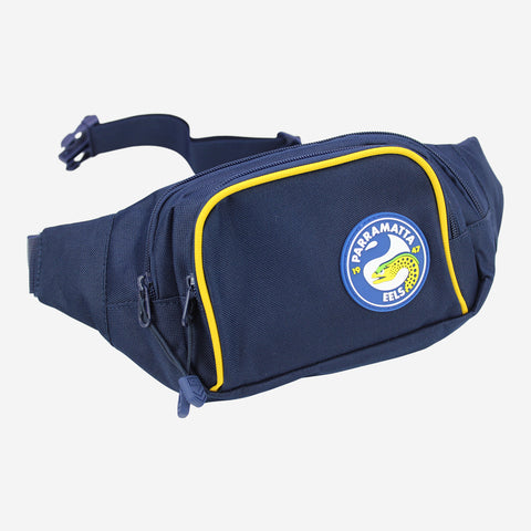 Parramatta Eels NRL Waist Bag