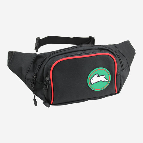 South Sydney Rabbitohs NRL Waist Bag