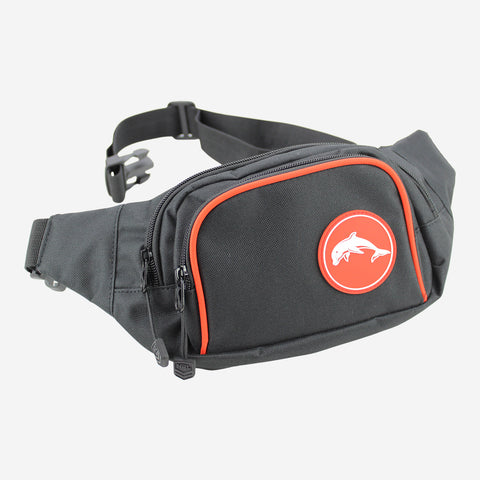 Redcliffe Dolphins NRL Waist Bag