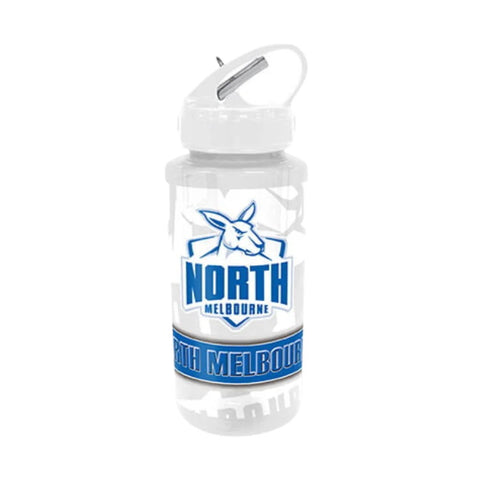 North Melbourne Kangaroos Tritan Sports Bottle