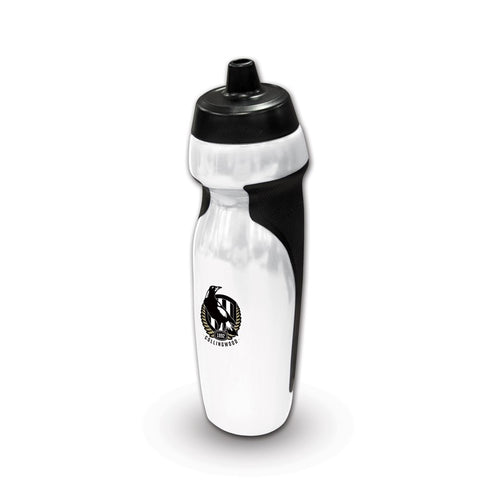 Collingwood Magpies Sports Drink Bottle