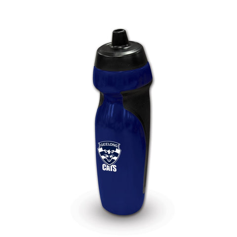 Geelong Cats Sports Drink Bottle