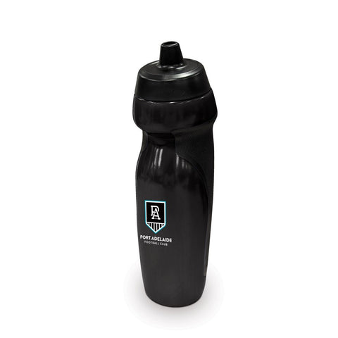 Port Adelaide Power Sports Drink Bottle