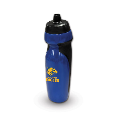 West Coast Eagles Sports Drink Bottle