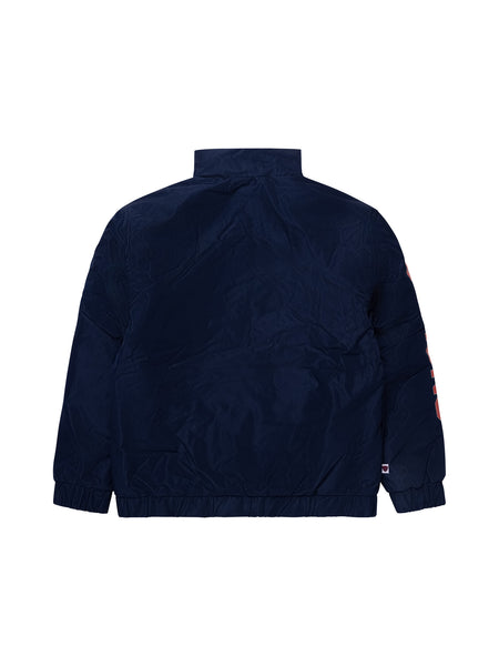 Melbourne Demons Boys Youth Supporter Jacket