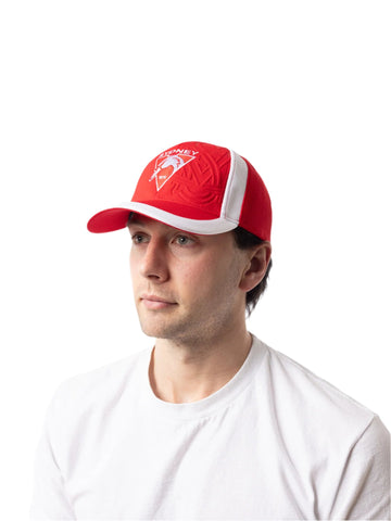 Sydney Swans Mens Adults Snapback Active Cap