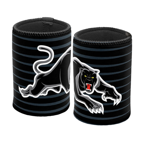 Penrith Panthers NRL Logo Can Cooler