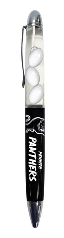 Penrith Panthers NRL Floating Footballs Pen