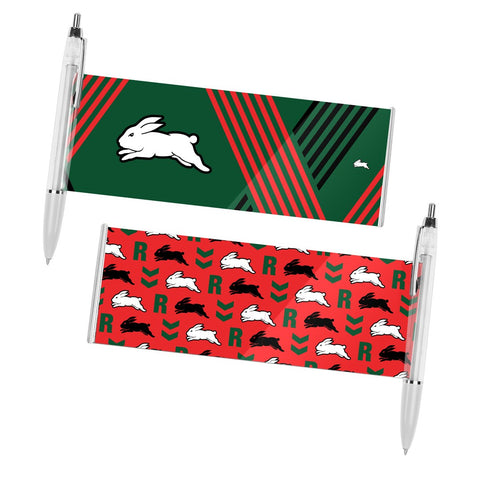 South Sydney Rabbitohs NRL Banner Pen