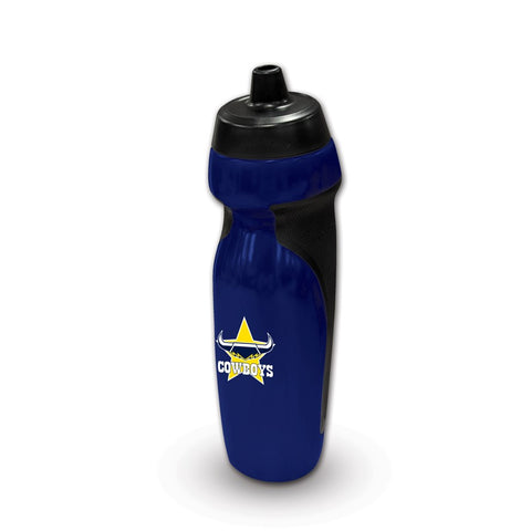 North Queensland Cowboys NRL Sports Bottle