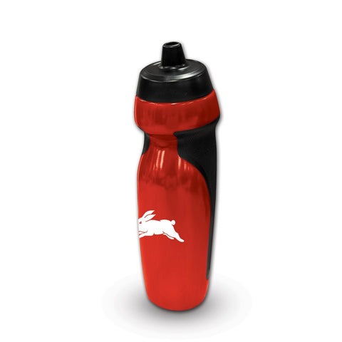 South Sydney Rabbitohs NRL Sports Bottle