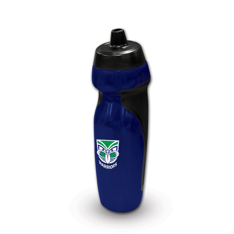 New Zealand Warriors NRL Sports Bottle