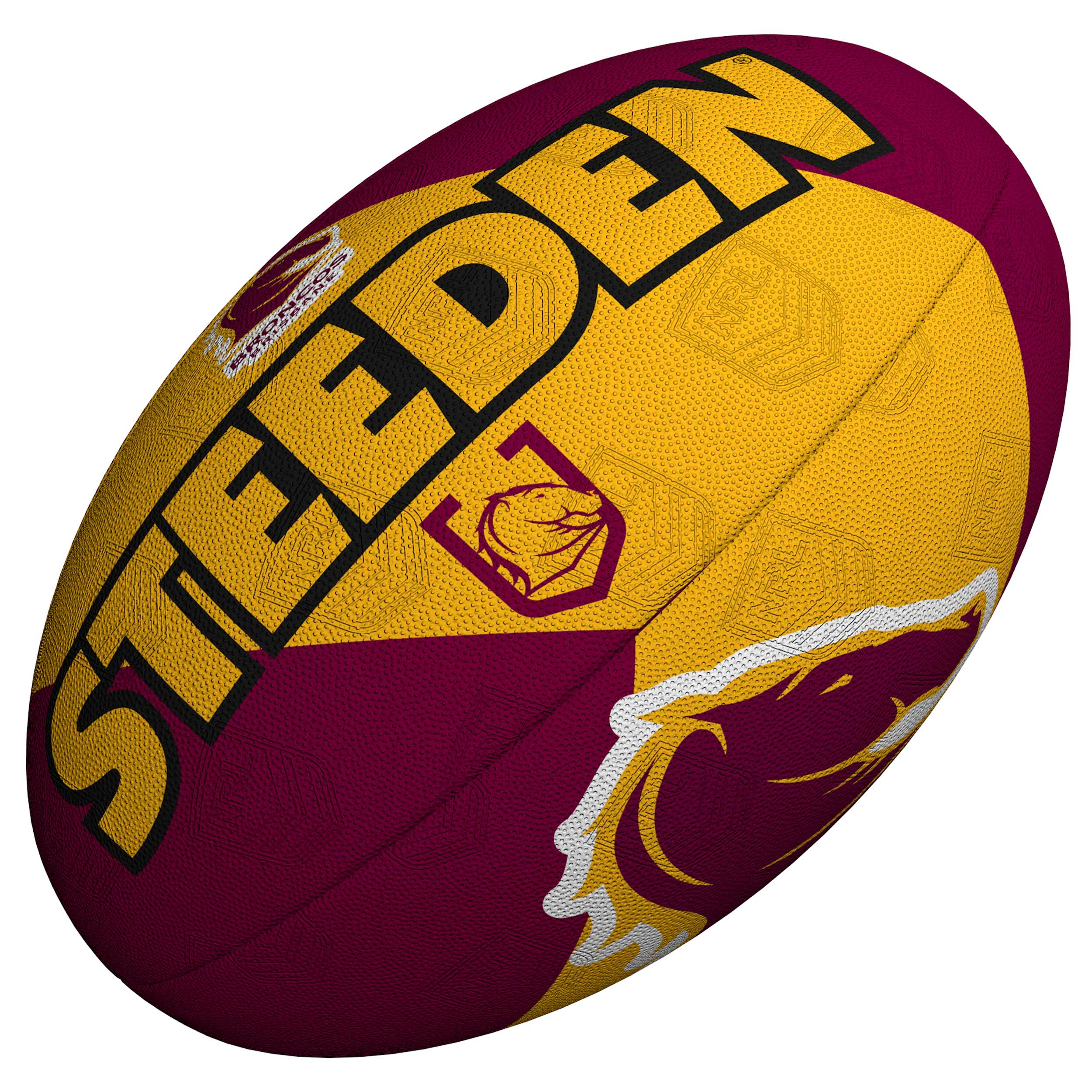 Brisbane Broncos NRL Official Licensed Merchandise Store