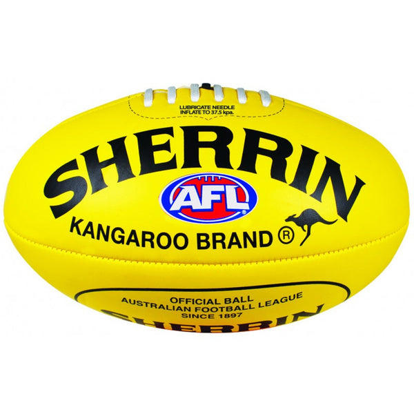 Sherrin Soft Touch Size 1 Junior PVC Football