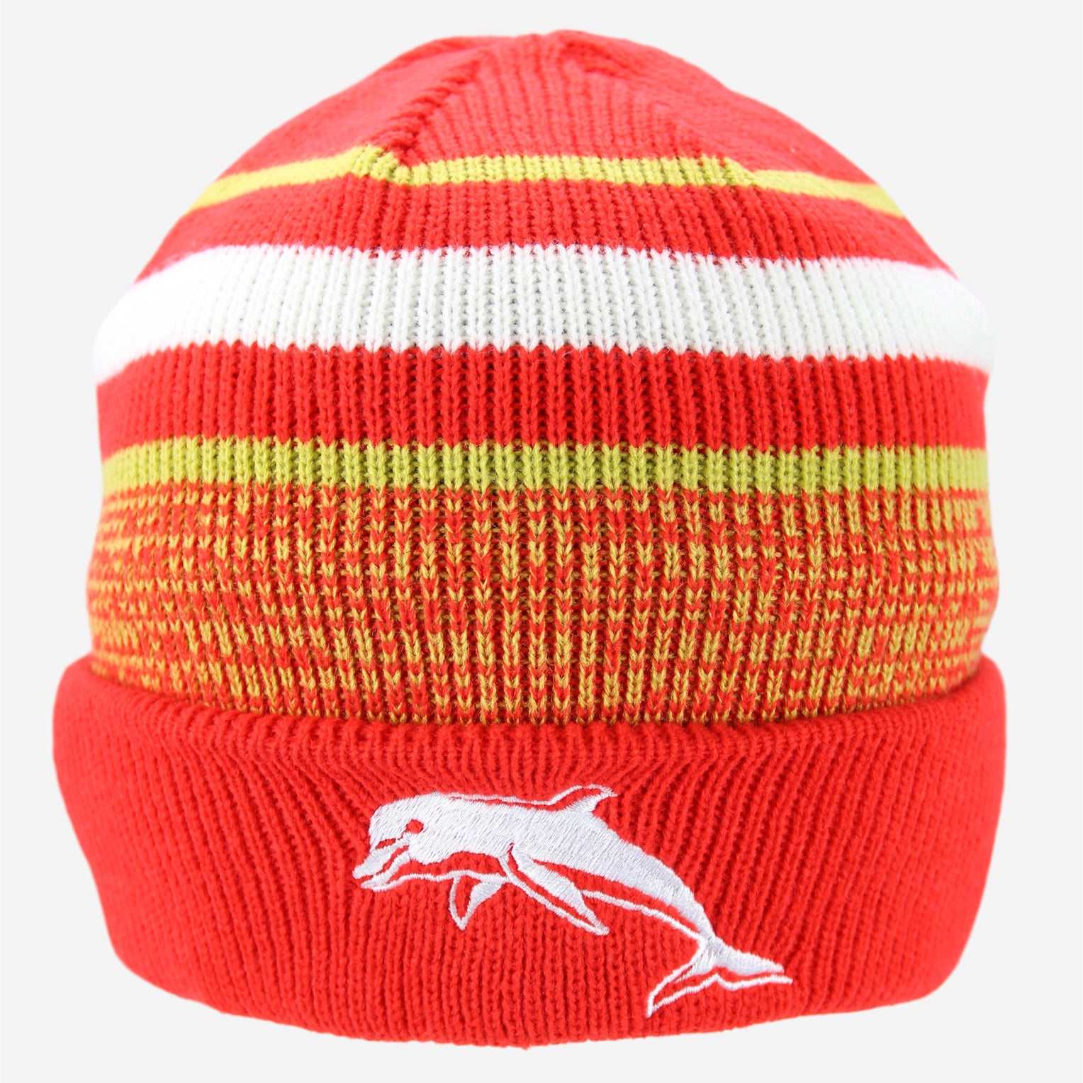 NFL Miami Dolphins Freezer Knit Beanie