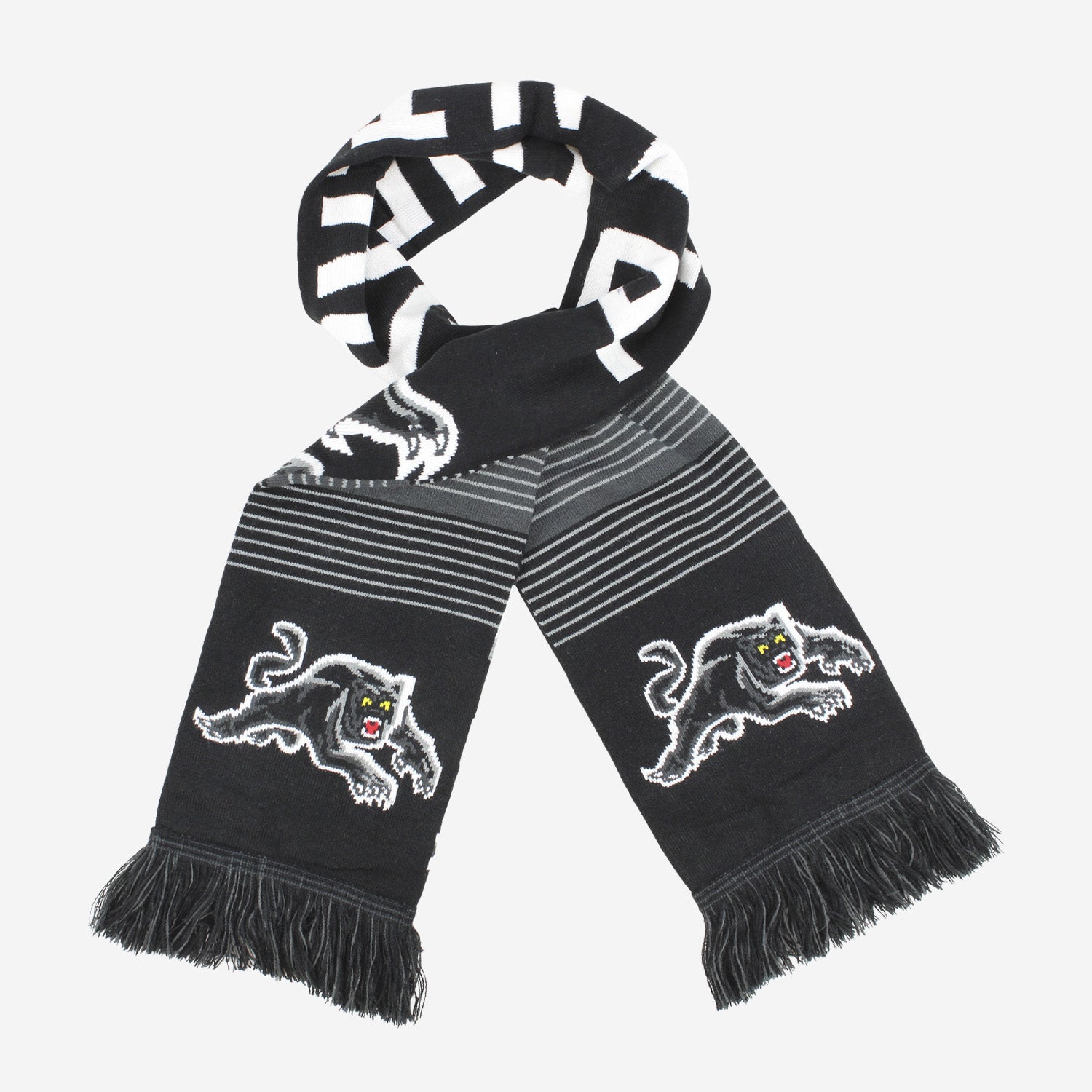 Official North Queensland Cowboys NRL Hats & Scarves – NRL Shop