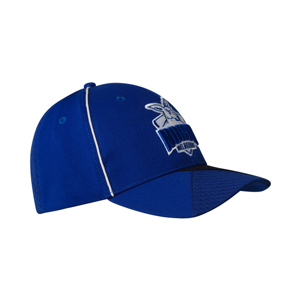 North Melbourne Kangaroos Mens Premium Cap