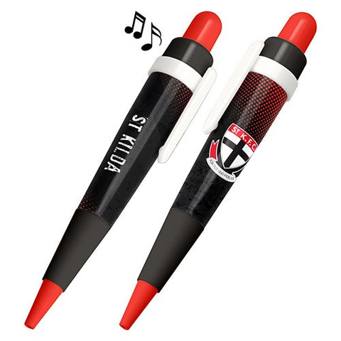 St Kilda Saints Musical Pen