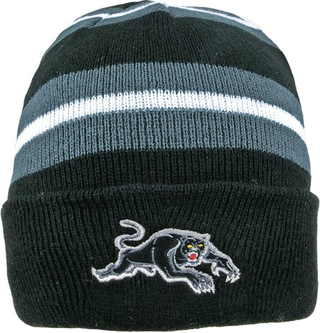 Penrith Panthers NRL Wozza Beanie