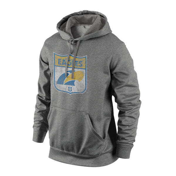 West Coast Eagles Essentials Retro Hoody