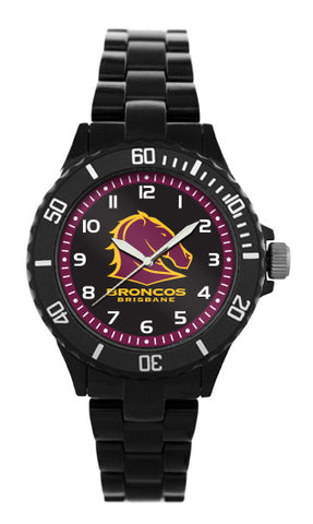 Brisbane Broncos NRL Youths Kids Star Watch