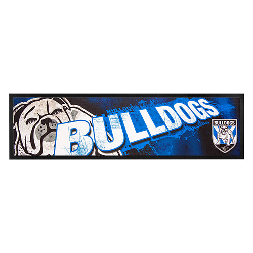 Canterbury-Bankstown Bulldogs Merchandise