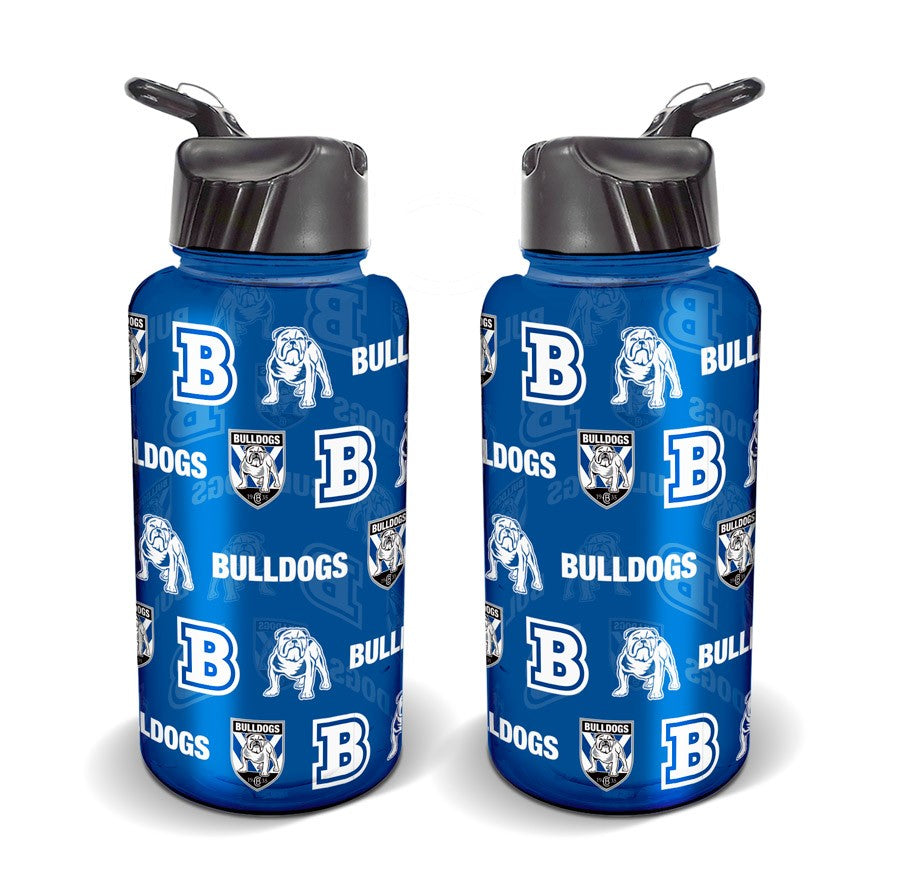 Canterbury-Bankstown Bulldogs Merchandise