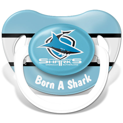Cronulla Sharks 2020 NRL Infant Zip Footysuit, NRLSH01BA20