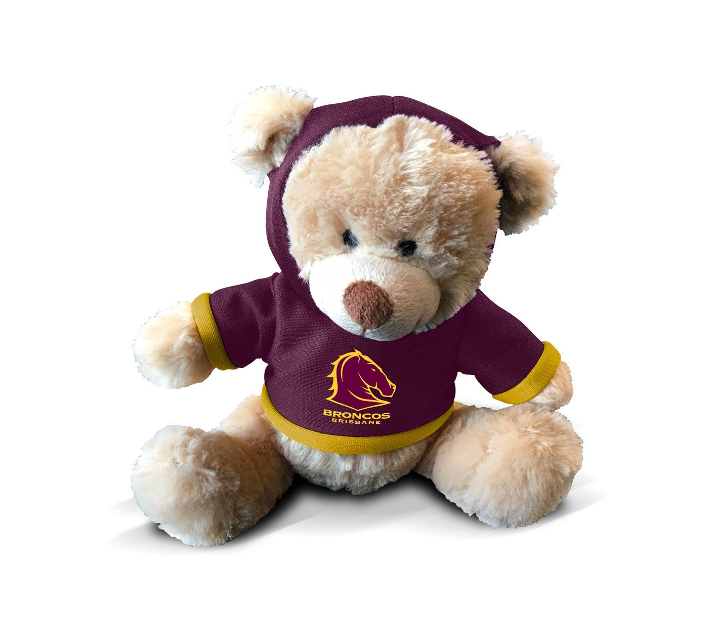 Brisbane Broncos NRL Official Licensed Merchandise Store